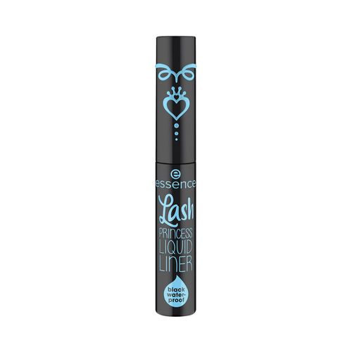 Delineador de Ojos Essence Lash Princess Negro WP 3 Ml