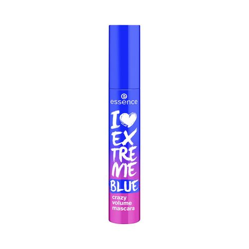Pestañina Azul Essence I Love Extreme Volumen 12 Ml