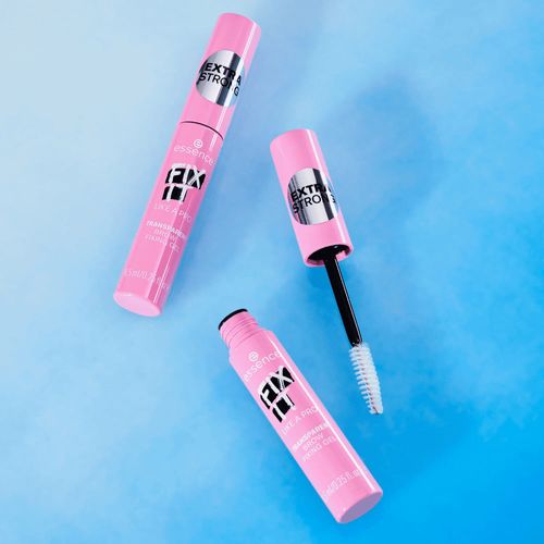 Gel para Cejas Essence Fix It Like a Boss 8.5 g