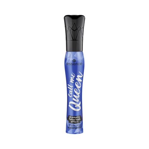 Pestañina Essence Call Me Queen False WP 11.5 Ml