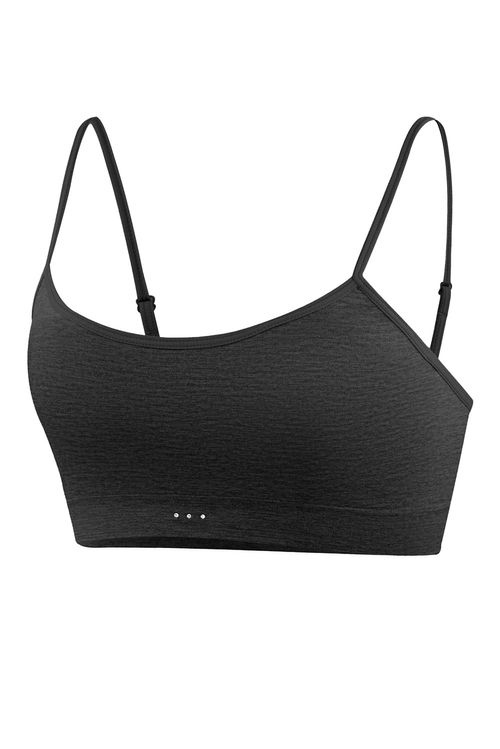 Top seamless sin costuras laterales paquete x3