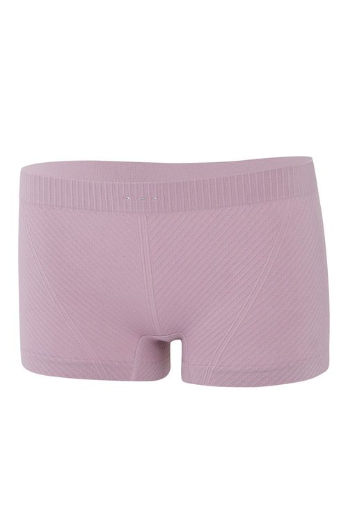 Panty paquete x2 bóxer seamless