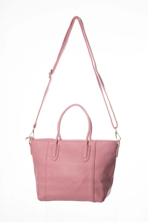 Bolso con asa para cruzar