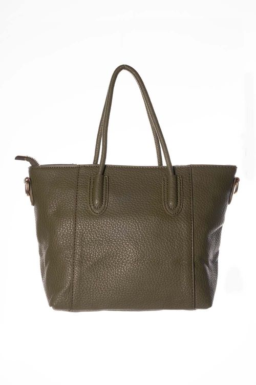 Bolso con asa para cruzar