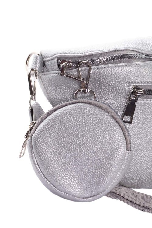 Bolso con asa para cruzar