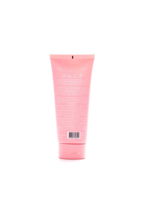 Crema corporal paraíso rosa 200 ml