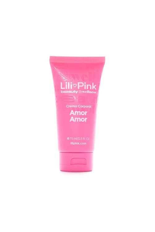 Crema corporal amor amor 75ml