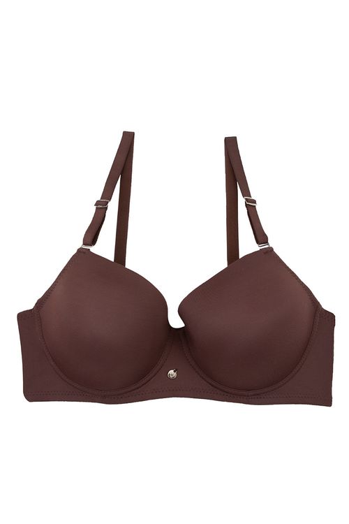Brasier copa "c" línea plus size