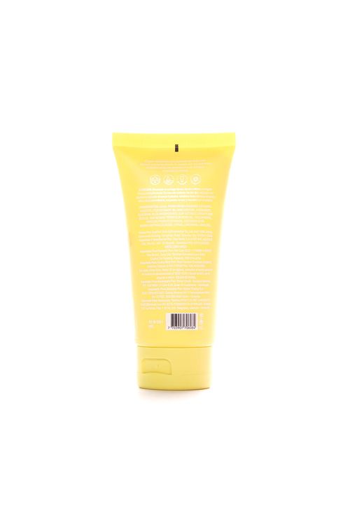 Crema corporal flor de lima 75ml