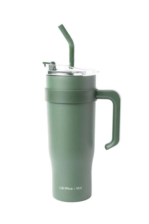 Termo en acero inoxidable 1200ml