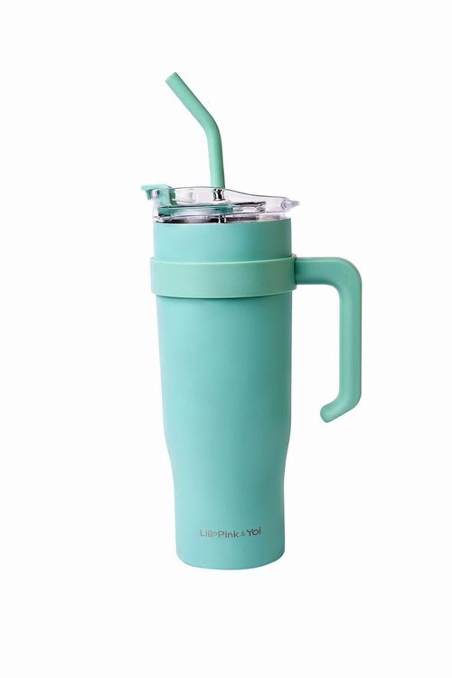 Termo en acero inoxidable 1200ml