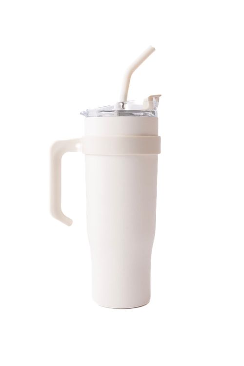 Termo en acero inoxidable 1200ml