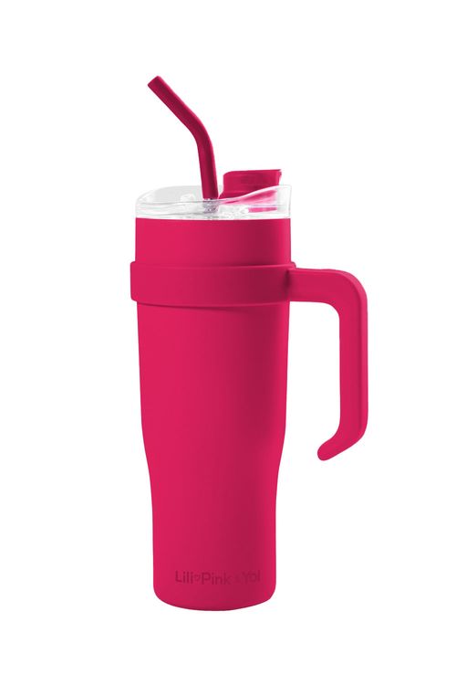 Termo en acero inoxidable 1200ml