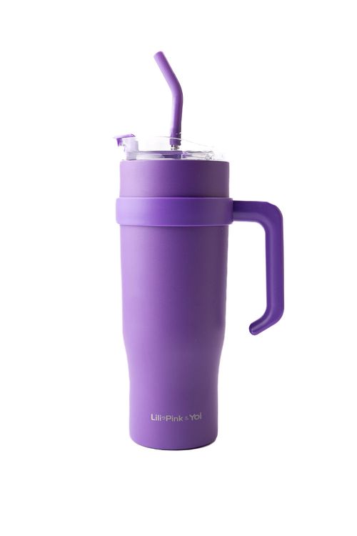 Termo en acero inoxidable 1200ml