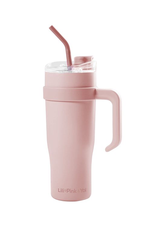 Termo en acero inoxidable 1200ml