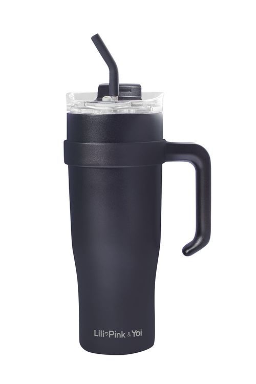 Termo en acero inoxidable 1200ml