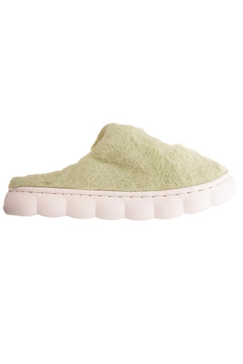 Pantuflas con diseño de animales
