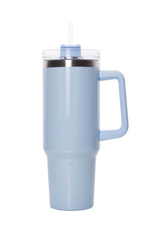 Termo portátil de colores 1200 ml
