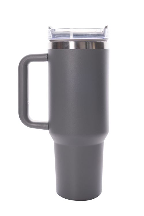 Termo portátil con tapa ajustable 1200 ml