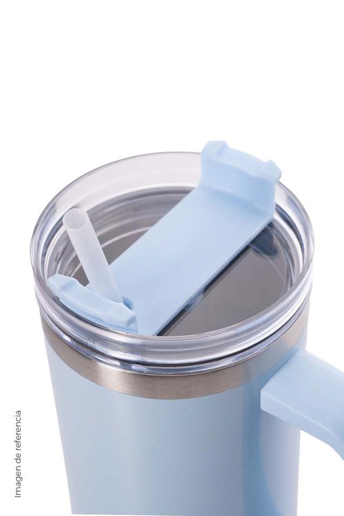 Termo portátil de colores 1200 ml