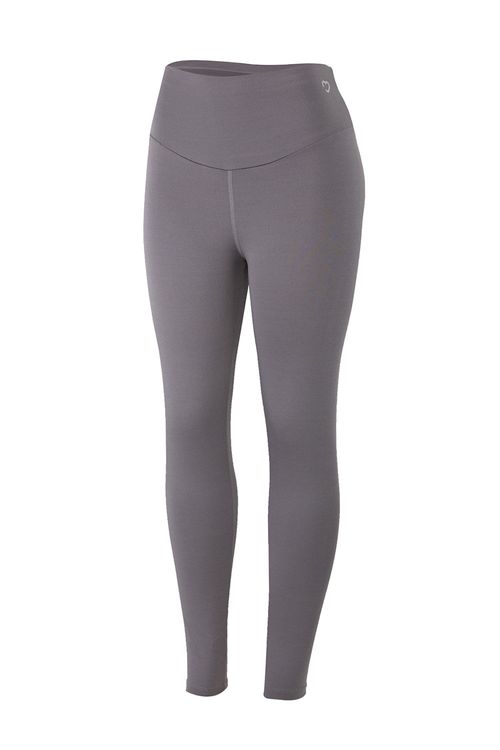 Leggins deportivo negro con ajuste perfecto