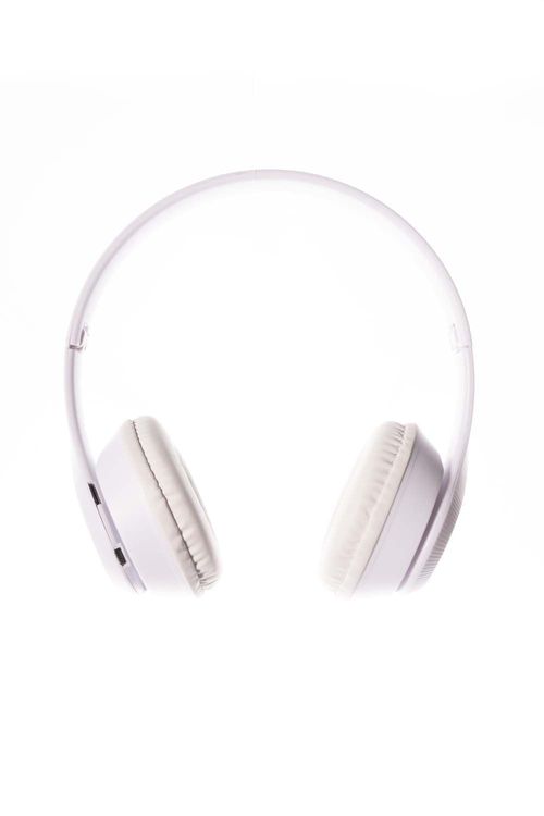 Audífonos inalámbricos de diadema pure bass
