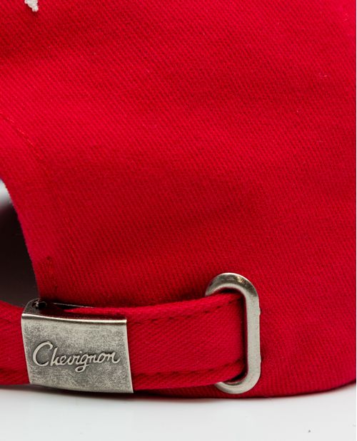 Gorra Unisex Diseño Casual en Algodón
