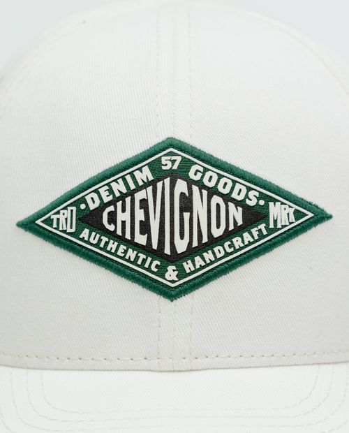 Gorra Unisex Diseño Casual en Algodón