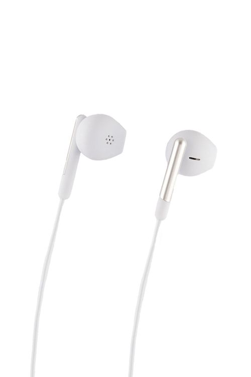 Audífonos de cable plug clásicos