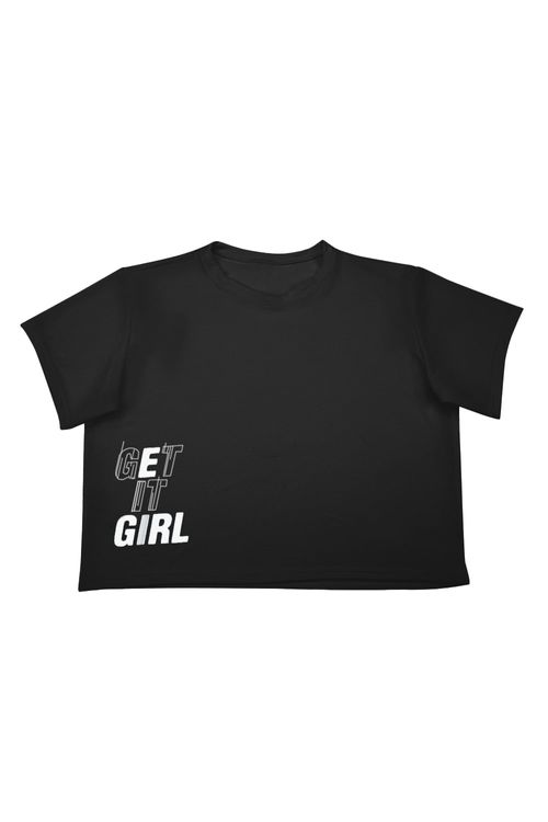 Camiseta manga corta microfibra