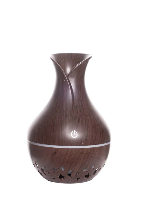 Humidificador en madera 130 ml