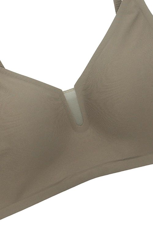 Perfect bra