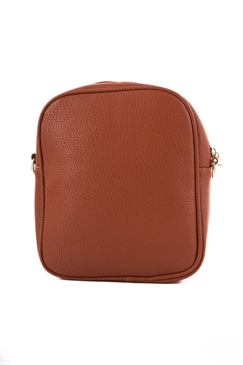 Bolso con monedero y asa