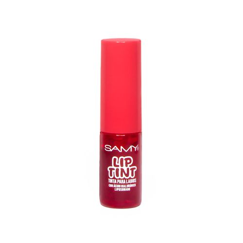 TINTA PARA LABIOS SAMY # 02. PASSION KISS