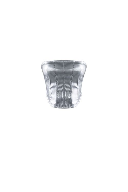 Top Bonnie Plata