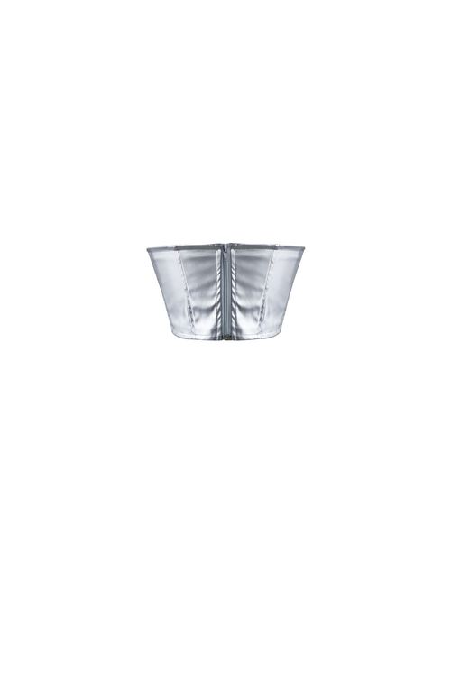 Top Bonnie Plata