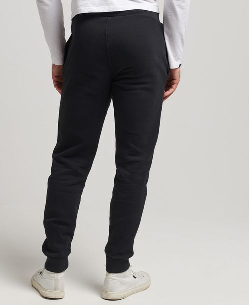 Sudadera Para Hombre Vintage Cl Classic Jogger Superdry