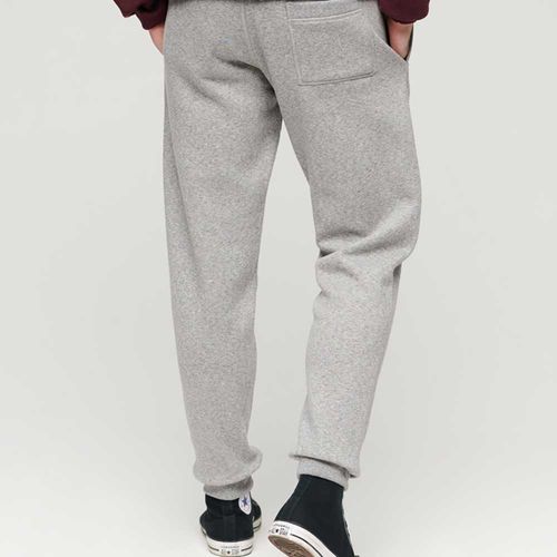 Sudadera Para Hombre Athletic College Logo Superdry