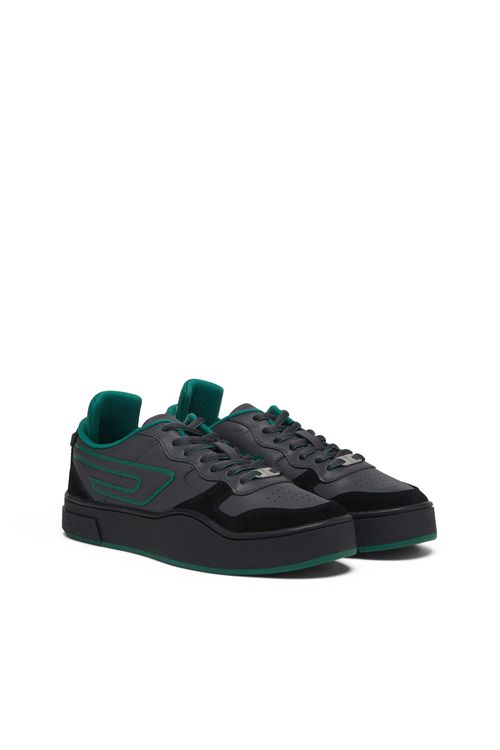 Tenis Para Hombre S-Ukiyo Low X Diesel