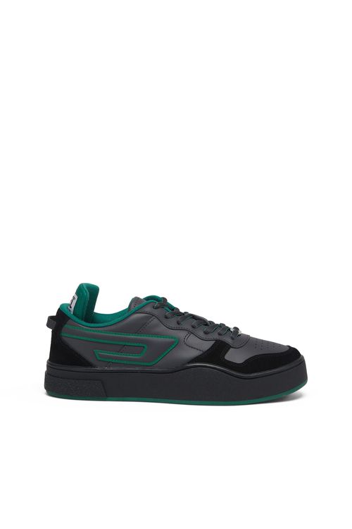 Tenis Para Hombre S-Ukiyo Low X Diesel
