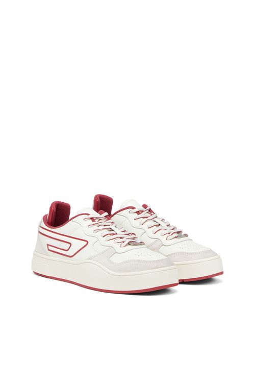Tenis Para Hombre S-Ukiyo Low X Diesel