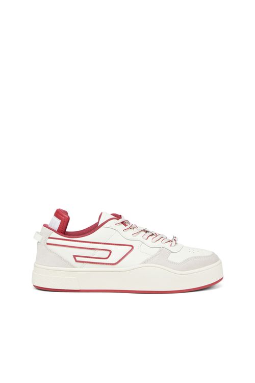 Tenis Para Hombre S-Ukiyo Low X Diesel