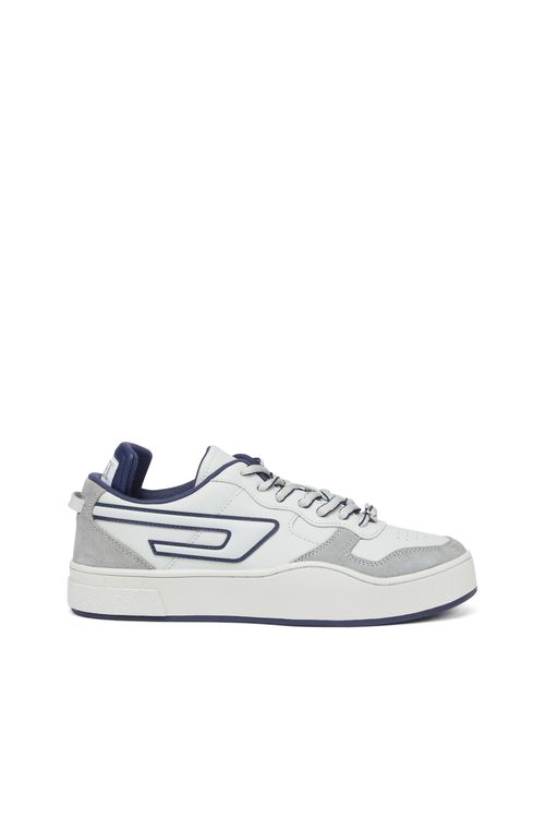 Tenis Para Hombre S-Ukiyo Low X Diesel