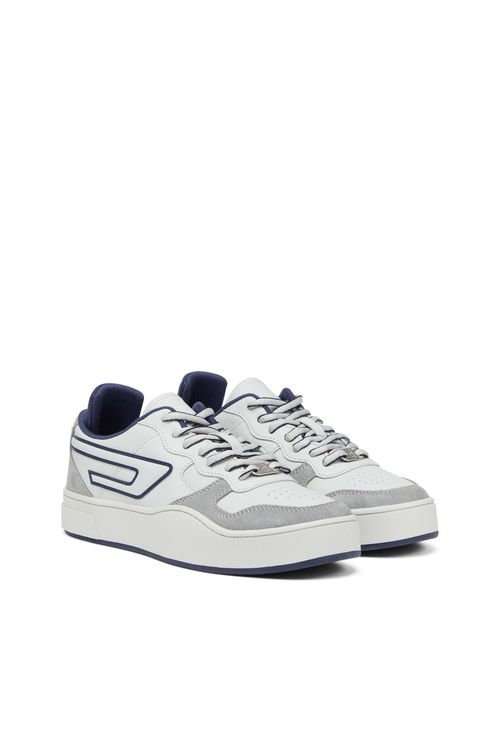 Tenis Para Hombre S-Ukiyo Low X Diesel