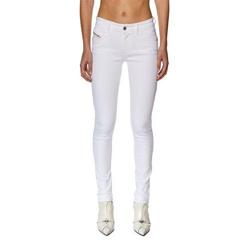 Jean Stretch Para Mujer 2017 Slandy Diesel