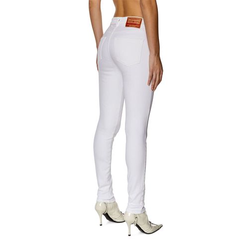 Jean Stretch Para Mujer 2017 Slandy Diesel