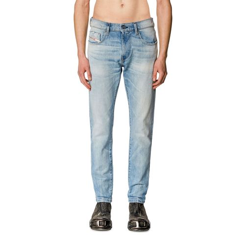 Jean Stretch Para Hombre 2019 D-Strukt Diesel