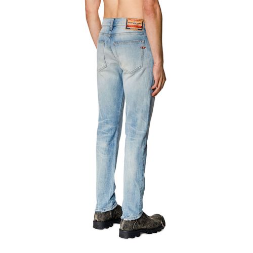 Jean Stretch Para Hombre 2019 D-Strukt Diesel