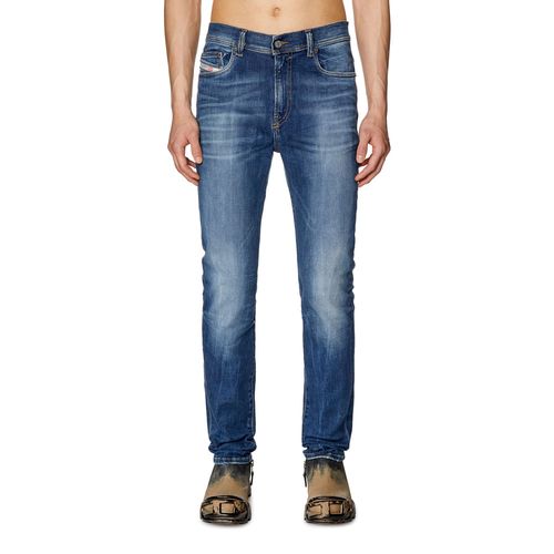 Jean Stretch Para Hombre 1983 Diesel