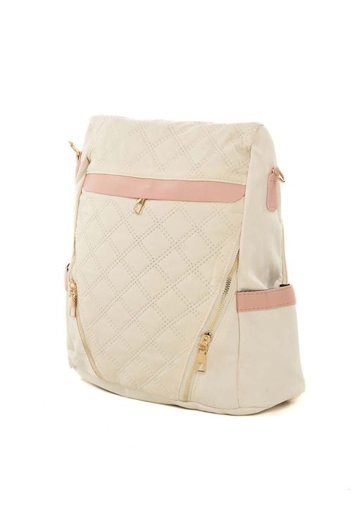 Morral practico con asas ajustables